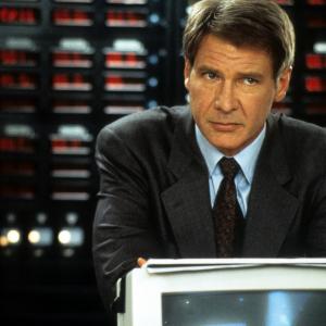 Still of Harrison Ford in Clear and Present Danger 1994