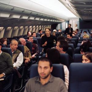 Still of Jodie Foster in Flightplan (2005)