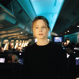 Still of Jodie Foster in Flightplan 2005