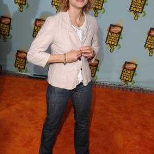 Jodie Foster at event of Nickelodeon Kids Choice Awards 2008 2008