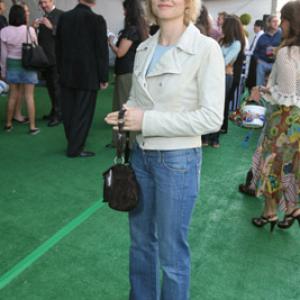 Jodie Foster at event of Meet the Robinsons (2007)