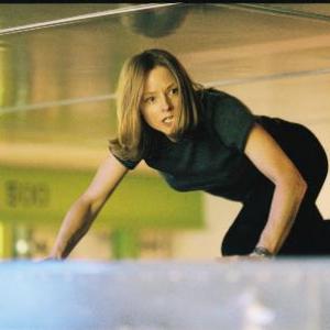 Still of Jodie Foster in Flightplan 2005