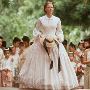 Still of Jodie Foster in Anna and the King 1999