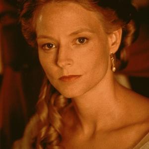 Jodie Foster in Anna and the King 1999