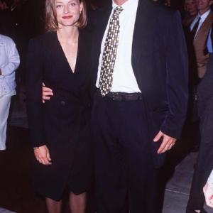 Jodie Foster at event of Home for the Holidays (1995)