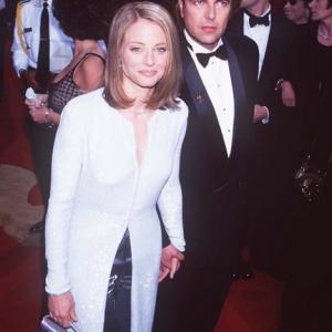 Jodie Foster at event of The 69th Annual Academy Awards (1997)