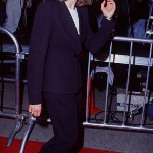 Jodie Foster at event of Mission: Impossible (1996)