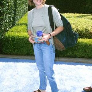 Jodie Foster at event of Blues Big Musical Movie 2000