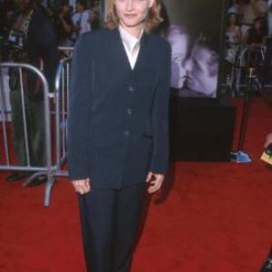 Jodie Foster at event of Eyes Wide Shut (1999)