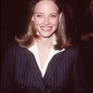 Jodie Foster at event of Joan of Arc (1948)