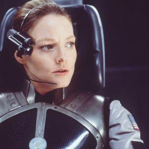 Still of Jodie Foster in Contact 1997