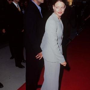 Jodie Foster at event of A Time to Kill (1996)