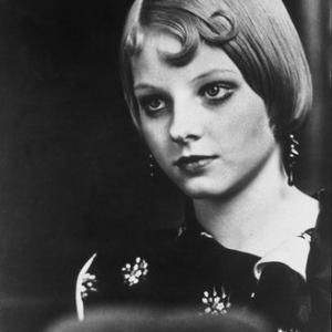 Jodie Foster in Bugsy Malone 1976 GB