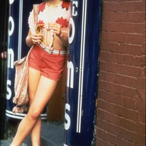 Still of Jodie Foster in Taxi Driver (1976)