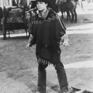 Still of Michael J Fox in Atgal i ateiti III 1990