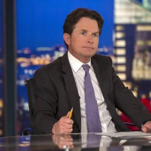 Still of Michael J Fox in The Michael J Fox Show 2013