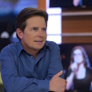 Still of Michael J. Fox in The Michael J. Fox Show (2013)
