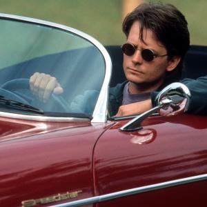Still of Michael J Fox in Doc Hollywood 1991