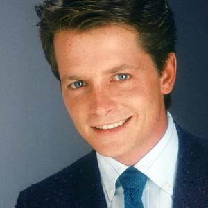 Still of Michael J Fox in Family Ties 1982