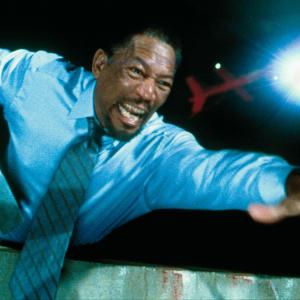 Still of Morgan Freeman in Along Came a Spider (2001)