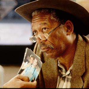 Still of Morgan Freeman in Nurse Betty (2000)