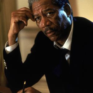 Still of Morgan Freeman in Gilus sukretimas (1998)