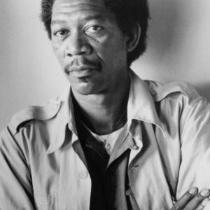 Still of Morgan Freeman in That Was Then This Is Now 1985
