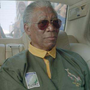 Still of Morgan Freeman in Nenugalimas (2009)