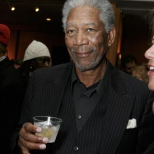 Morgan Freeman at event of Home of the Brave 2006