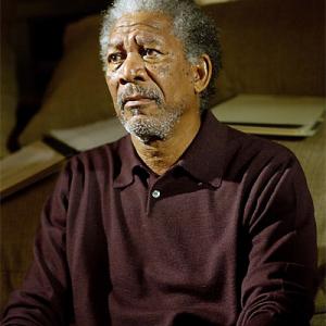 Still of Morgan Freeman in Edison (2005)