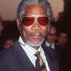 Morgan Freeman at event of Gilus sukretimas (1998)
