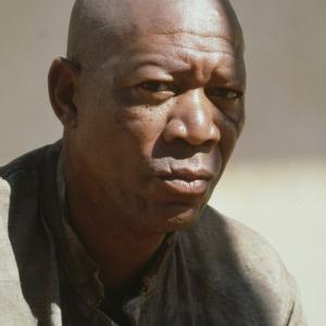 Still of Morgan Freeman in The Power of One 1992