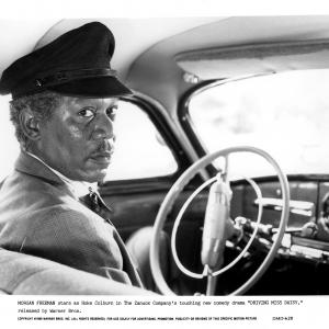 Still of Morgan Freeman in Driving Miss Daisy 1989