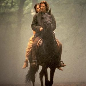 Still of Richard Gere and Julia Ormond in First Knight 1995