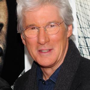 Richard Gere at event of Brooklyns Finest 2009
