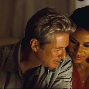 Still of Richard Gere and Shannon Kane in Brooklyns Finest 2009