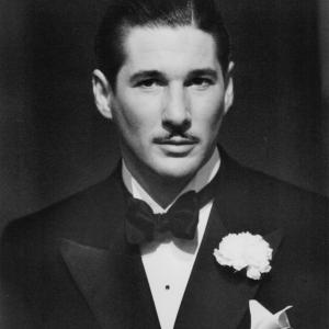 Still of Richard Gere in The Cotton Club 1984