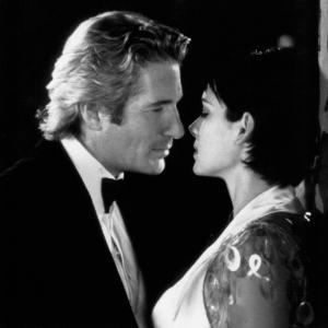 Still of Richard Gere and Winona Ryder in Autumn in New York 2000