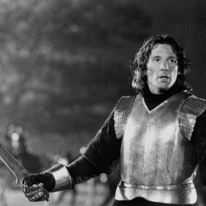 Still of Richard Gere in First Knight (1995)