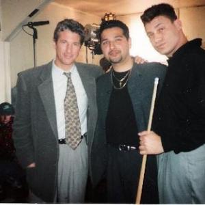 On the set of Primal Fear