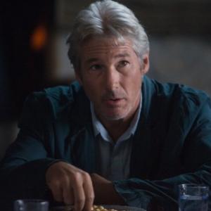 Still of Richard Gere in The Hunting Party 2007