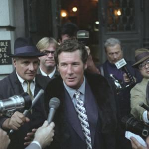 Still of Richard Gere in The Hoax 2006