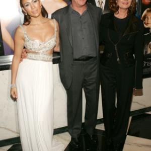 Richard Gere Jennifer Lopez and Susan Sarandon at event of Shall We Dance 2004