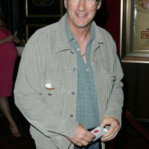 Richard Gere at event of Fahrenheit 9/11 (2004)