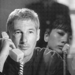Still of Richard Gere and Bai Ling in Red Corner 1997