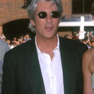 Richard Gere at event of Runaway Bride 1999