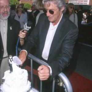 Richard Gere at event of Runaway Bride (1999)