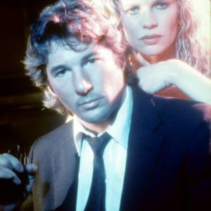 Still of Kim Basinger and Richard Gere in No Mercy 1986