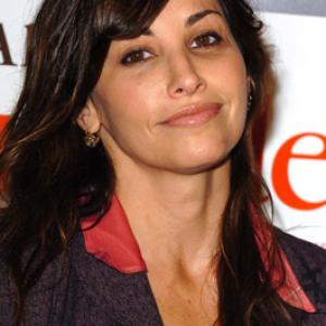 Gina Gershon at event of The Upside of Anger 2005
