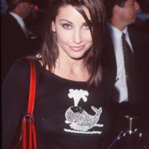 Gina Gershon at event of The Muse 1999